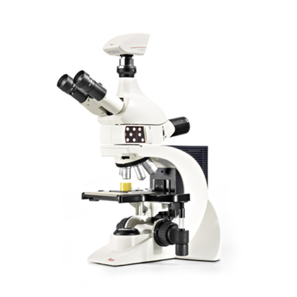 Leica DM1750 M 材料分析显微镜